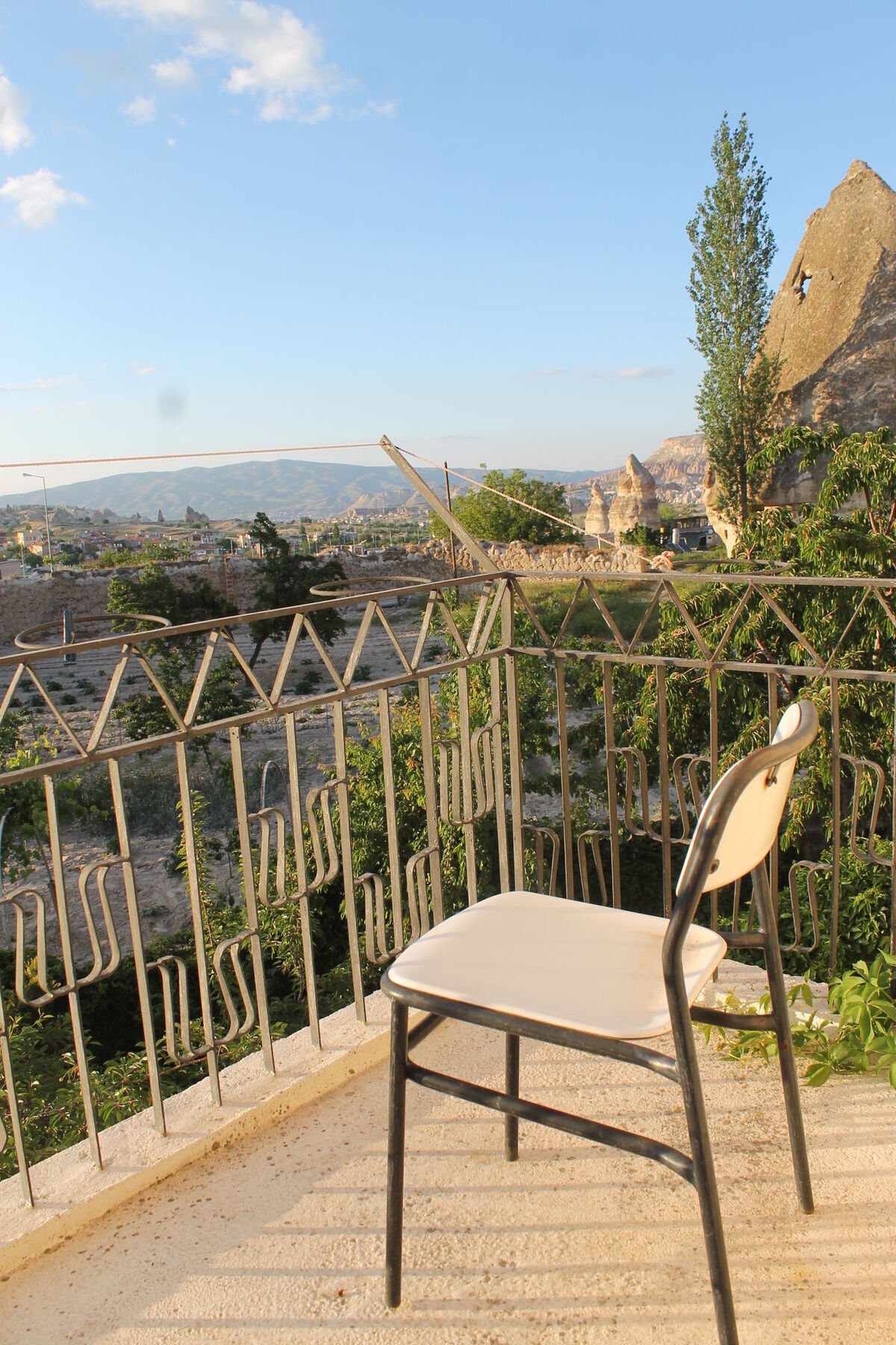 Yasin'S Place Backpackers Cave Hostel Goreme Exterior photo