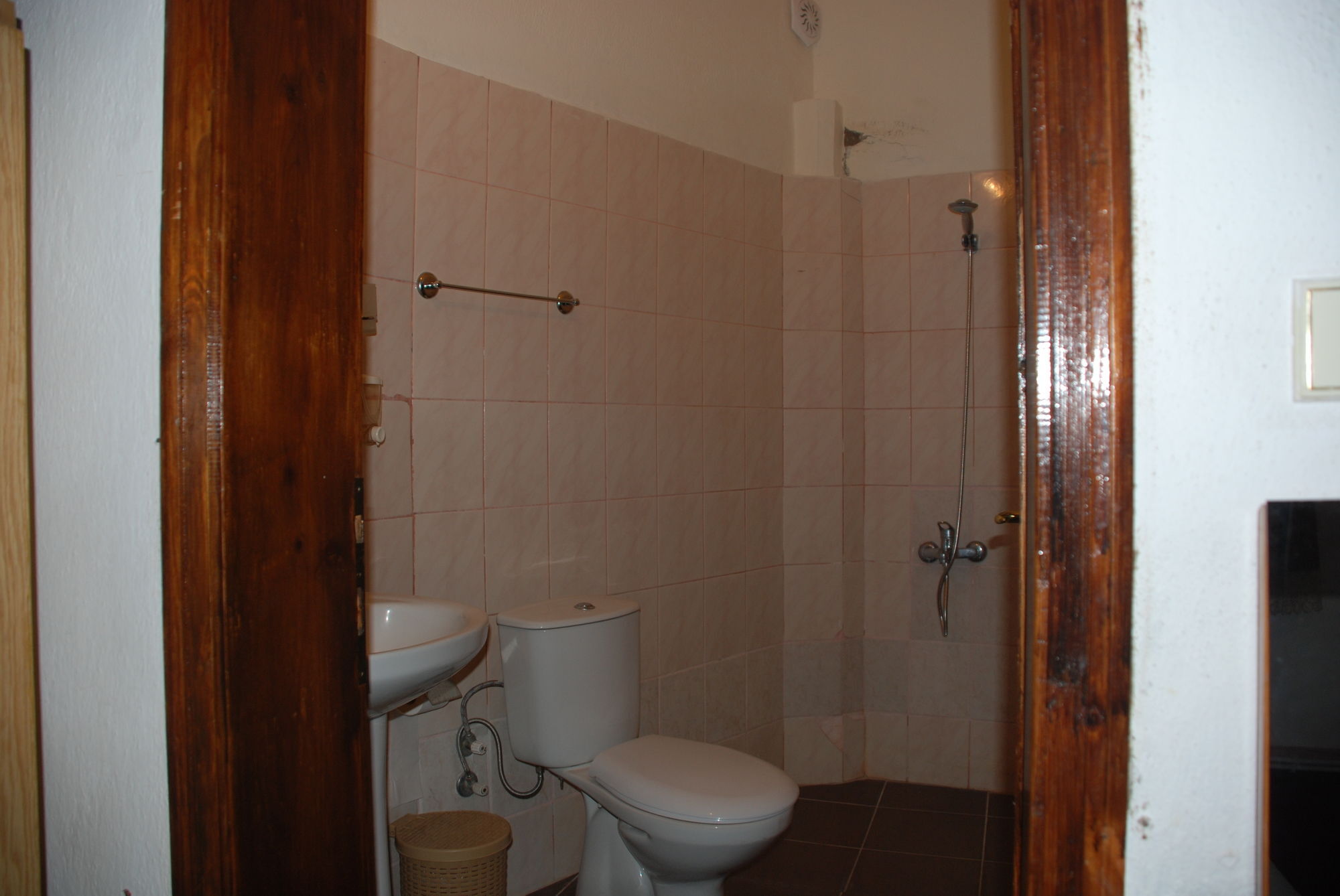 Yasin'S Place Backpackers Cave Hostel Goreme Exterior photo