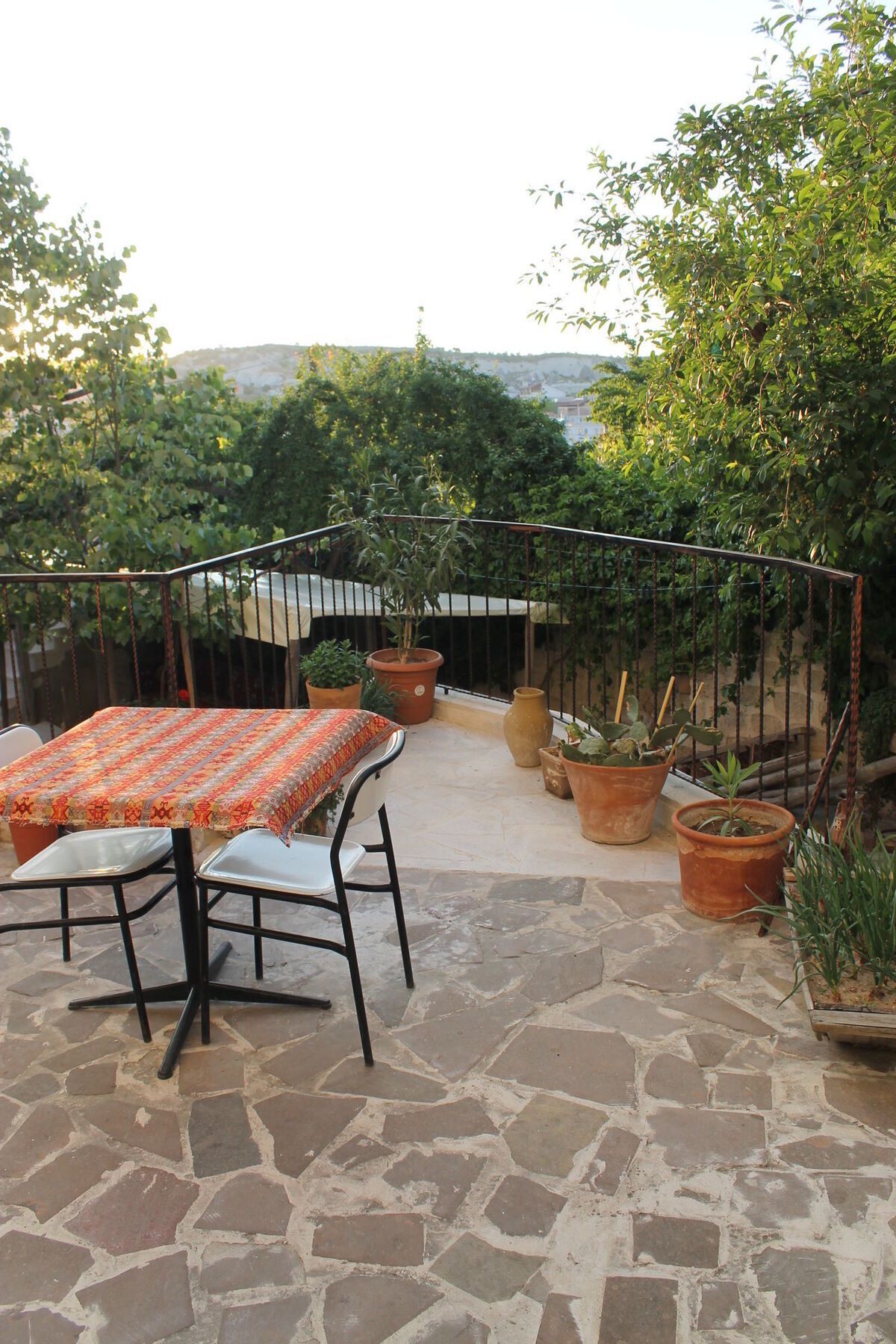 Yasin'S Place Backpackers Cave Hostel Goreme Exterior photo